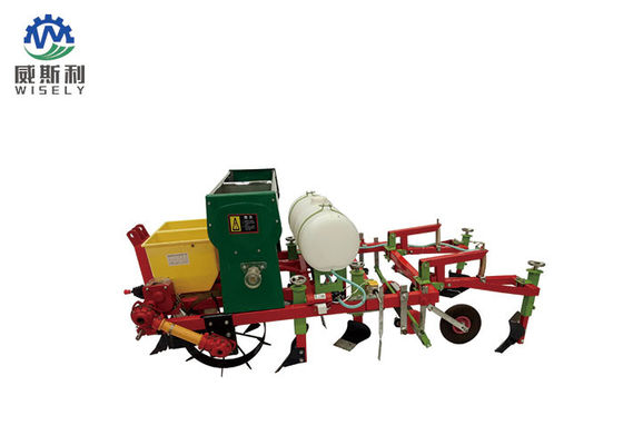 Chine Machine adaptée aux besoins du client d'encemencement d'agriculture, petite machine d'arachide de planteurs fournisseur