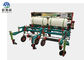 Agriculture de culture d'arachide plantant la profondeur d'engrais de la poussée 100-200mm de main de machine fournisseur