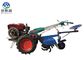 Le tracteur tenu dans la main de terre sèche/2 roulent la dimension de M du tracteur de marche 2,25 x 80 x 1,1 fournisseur